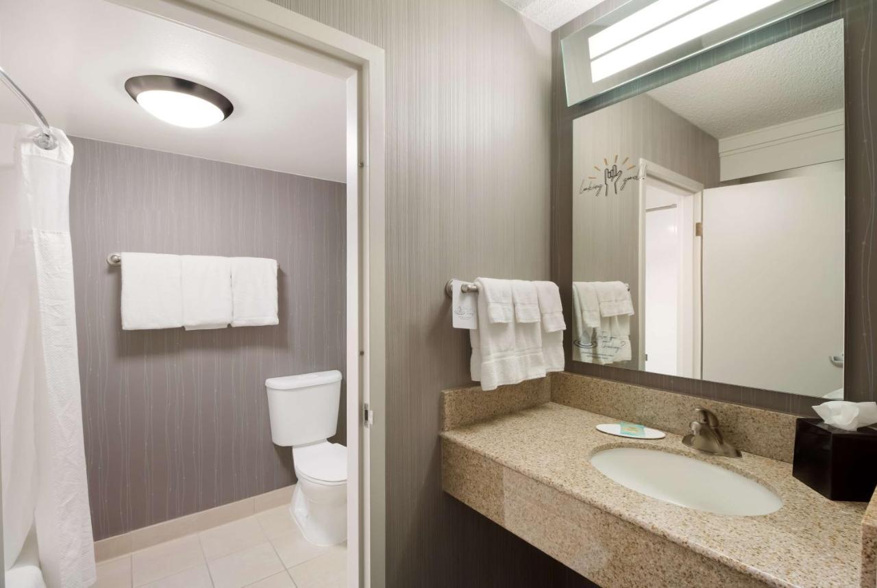 Sonesta Select Huntington Beach פאונטיין ואלי מראה חיצוני תמונה