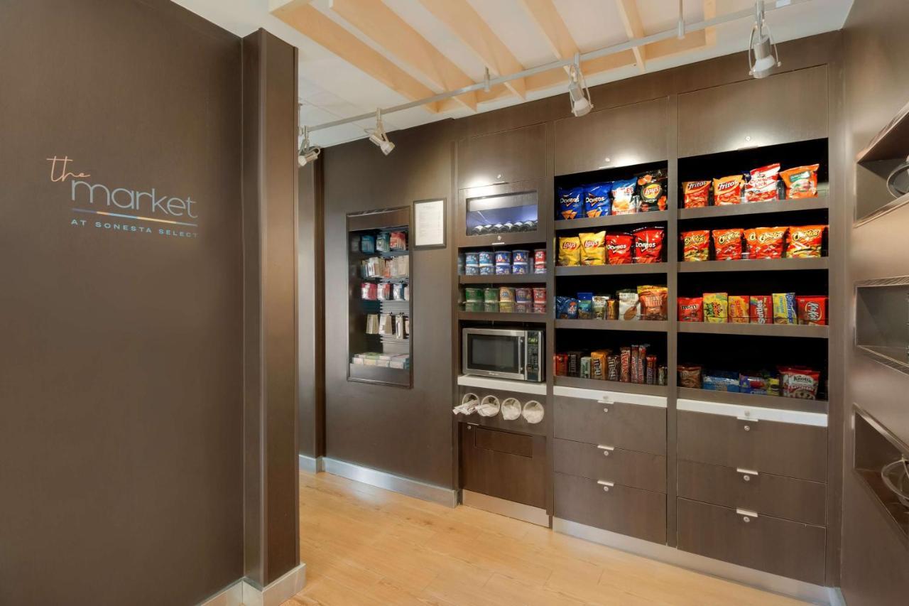 Sonesta Select Huntington Beach פאונטיין ואלי מראה חיצוני תמונה