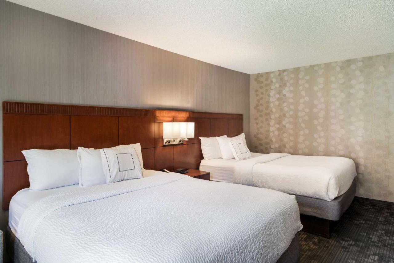Sonesta Select Huntington Beach פאונטיין ואלי מראה חיצוני תמונה