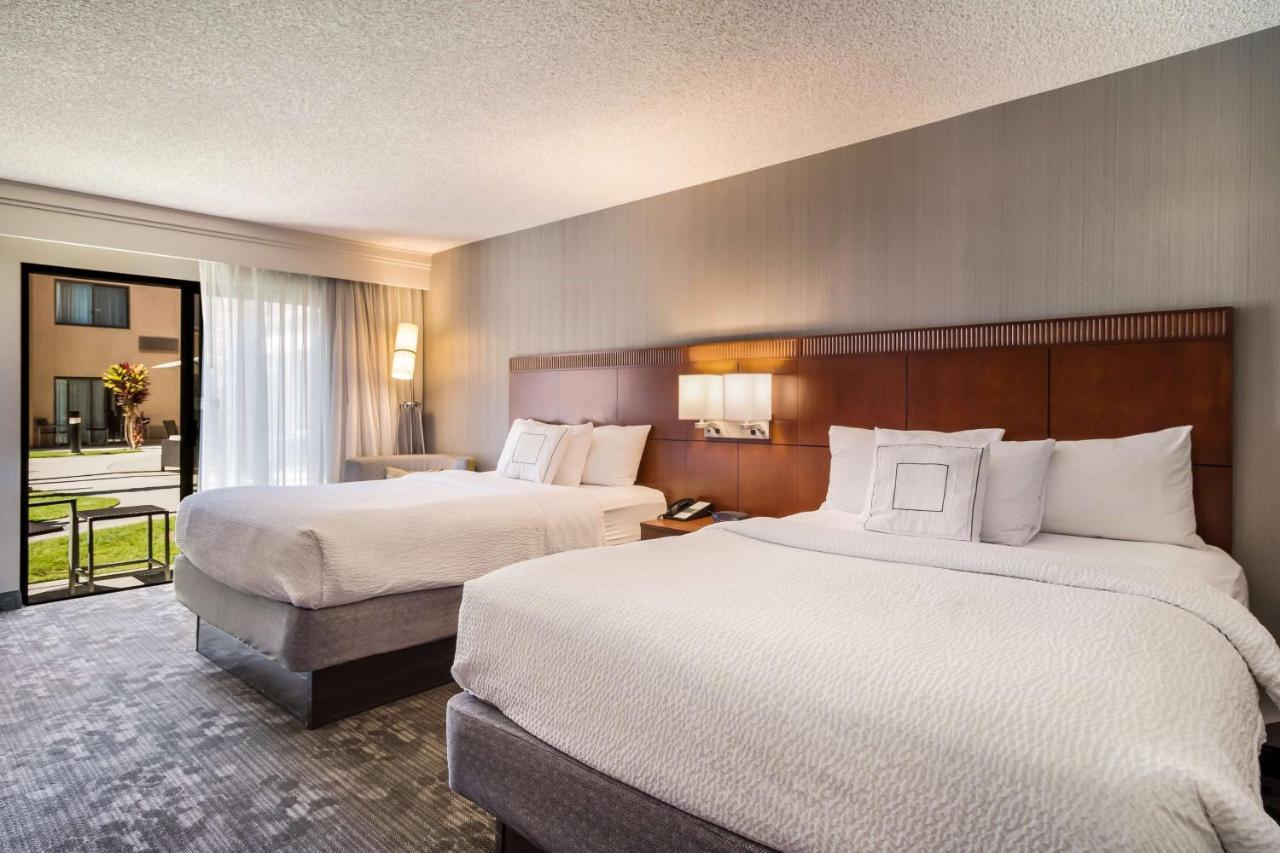Sonesta Select Huntington Beach פאונטיין ואלי מראה חיצוני תמונה