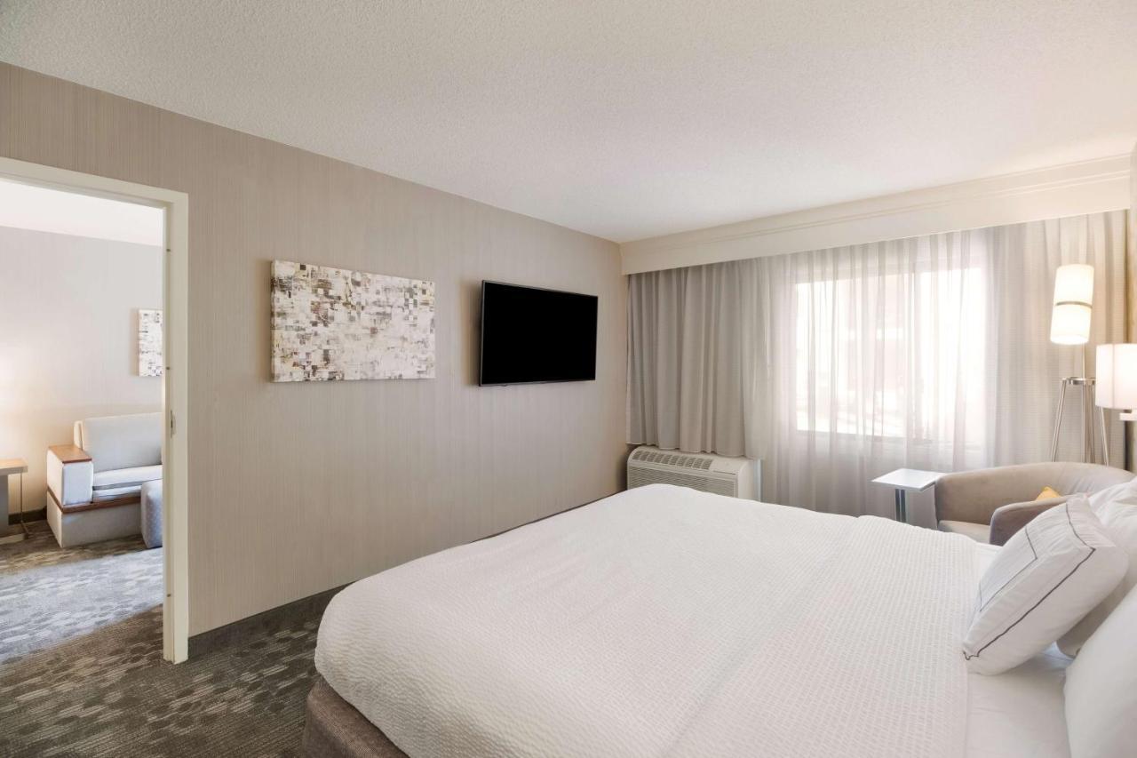 Sonesta Select Huntington Beach פאונטיין ואלי מראה חיצוני תמונה