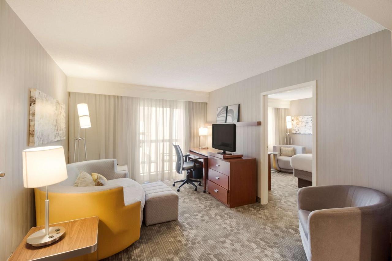 Sonesta Select Huntington Beach פאונטיין ואלי מראה חיצוני תמונה