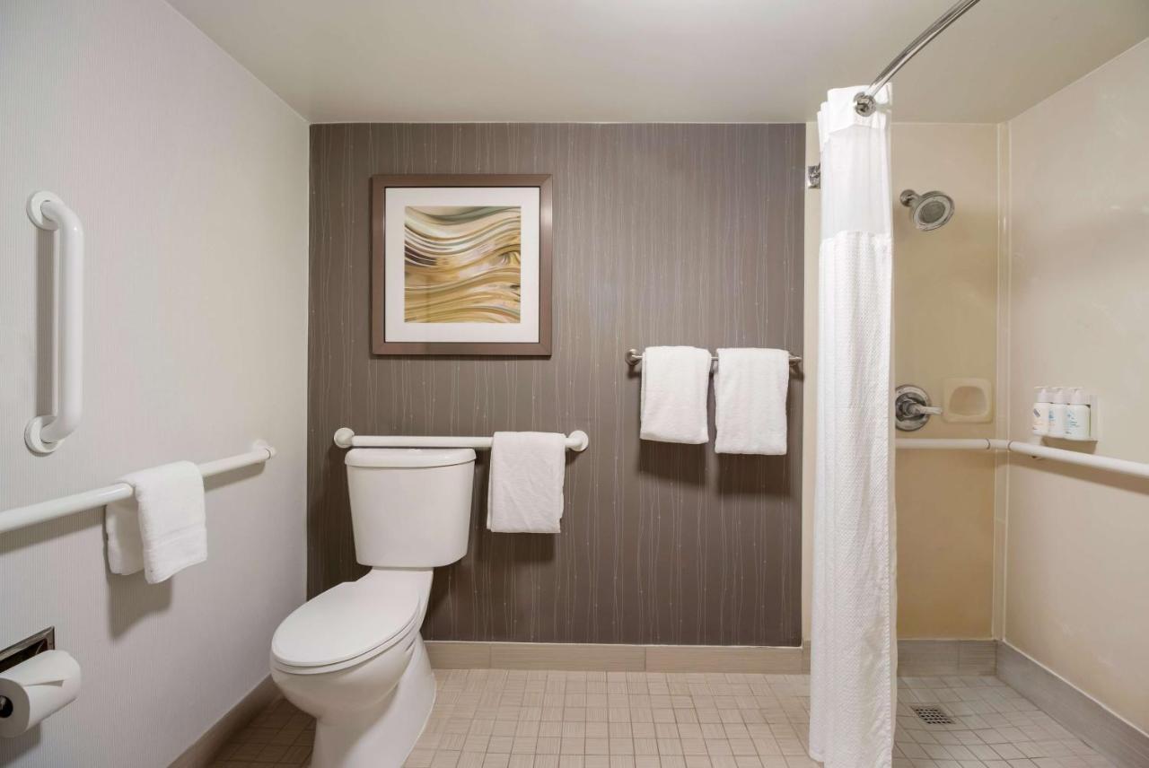 Sonesta Select Huntington Beach פאונטיין ואלי מראה חיצוני תמונה